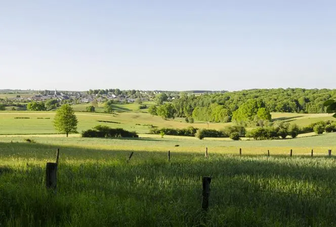 Dans les pas du D'jean d'Mâdy