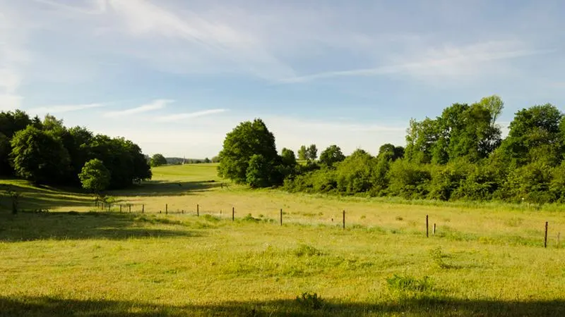 Promenade à Sint-Ldjir