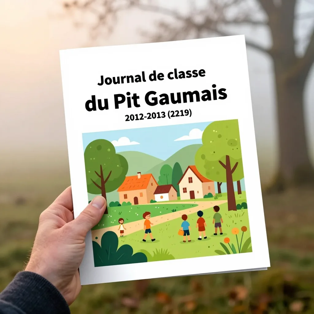 Journal de classe du Ptit Gaumais 2012-2013 (2219)