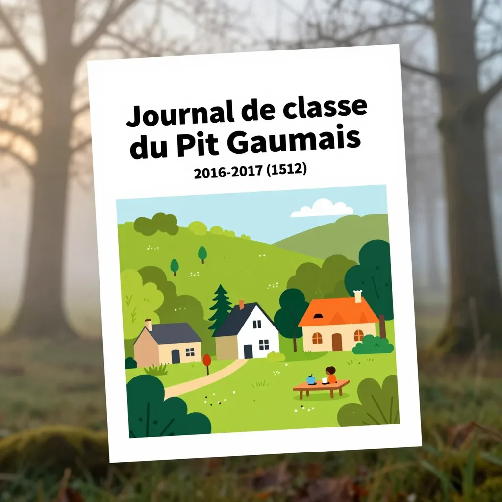 Journal de classe du Ptit Gaumais 2016-2017 (1512)