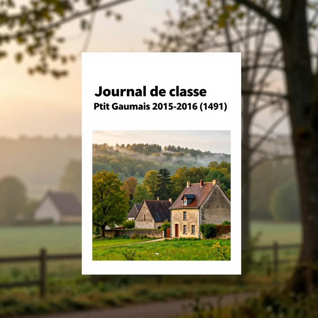 Journal de classe du Ptit Gaumais 2015-2016 (1491)