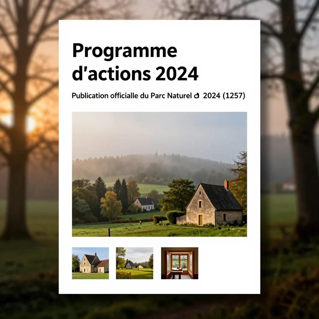 Programme d'actions 2024 (1257)