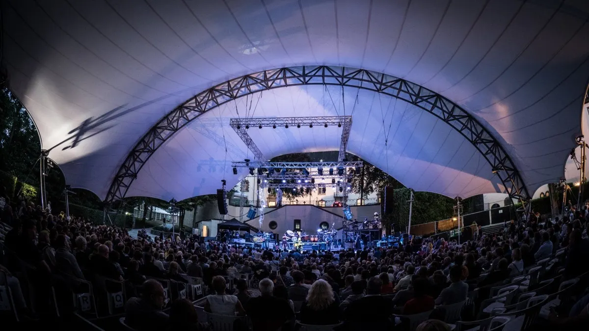 Festival de Wiltz