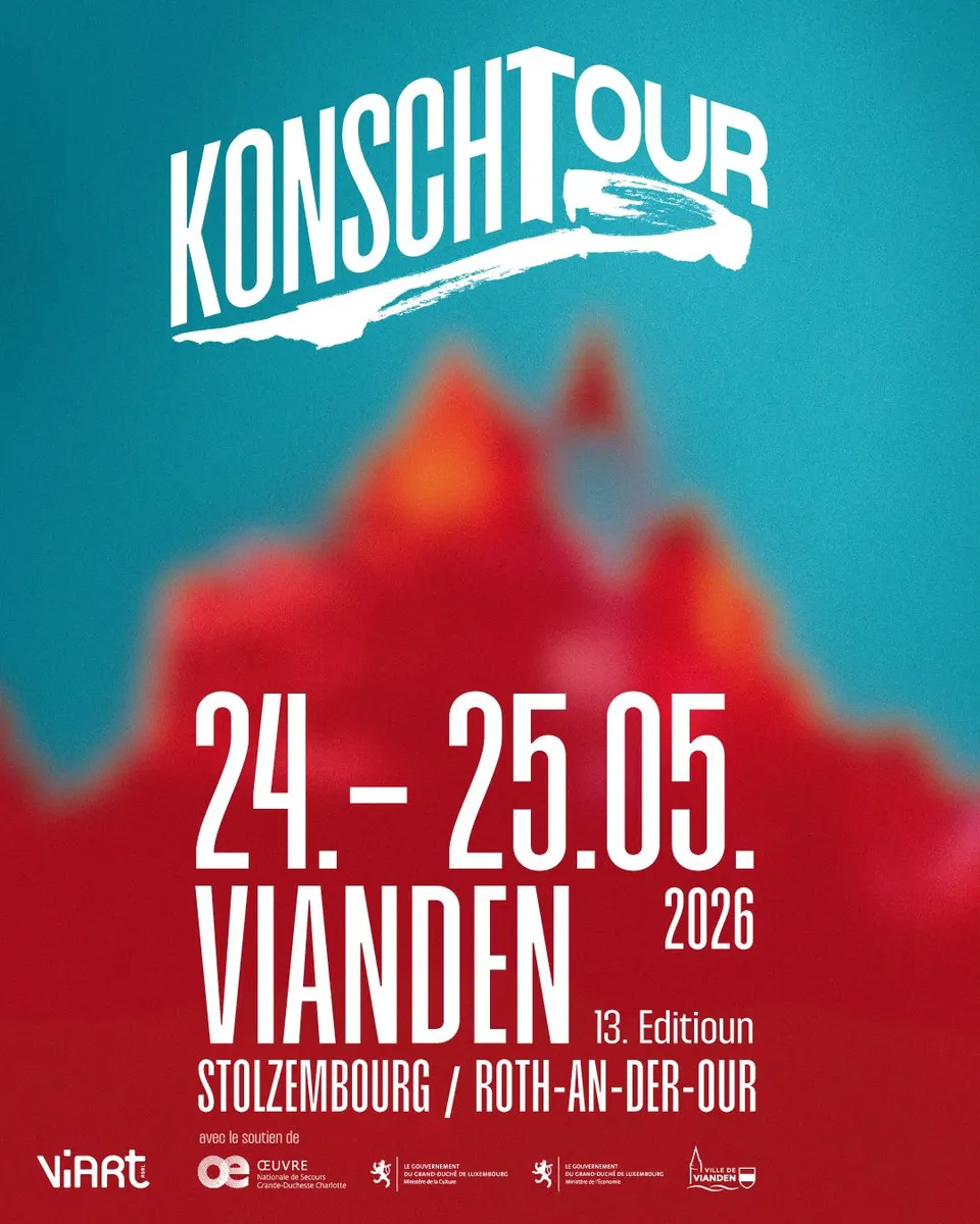 KonschTour 2026