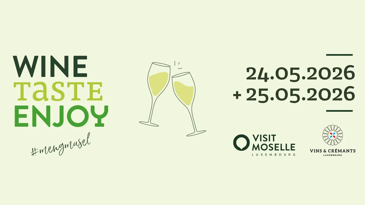 Wine Taste Enjoy 2026
