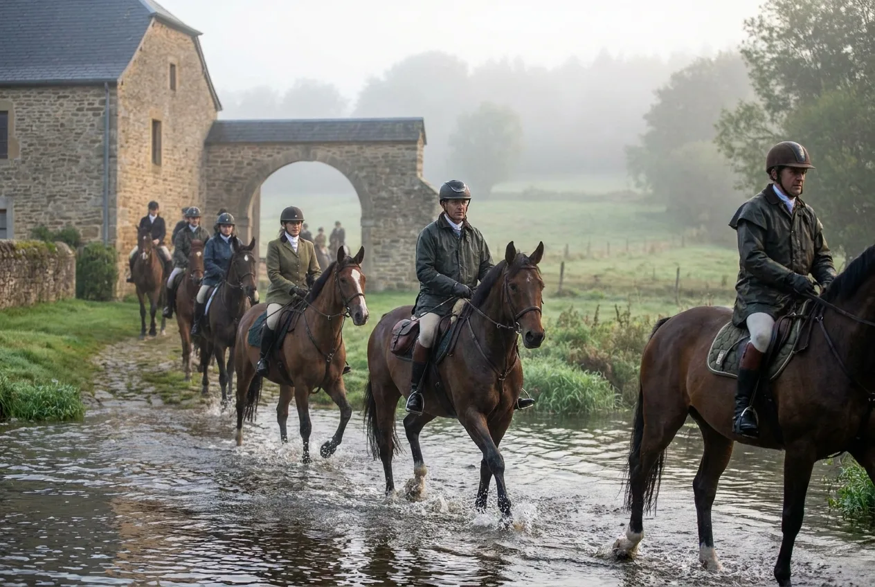 Equitrail (JWE)
