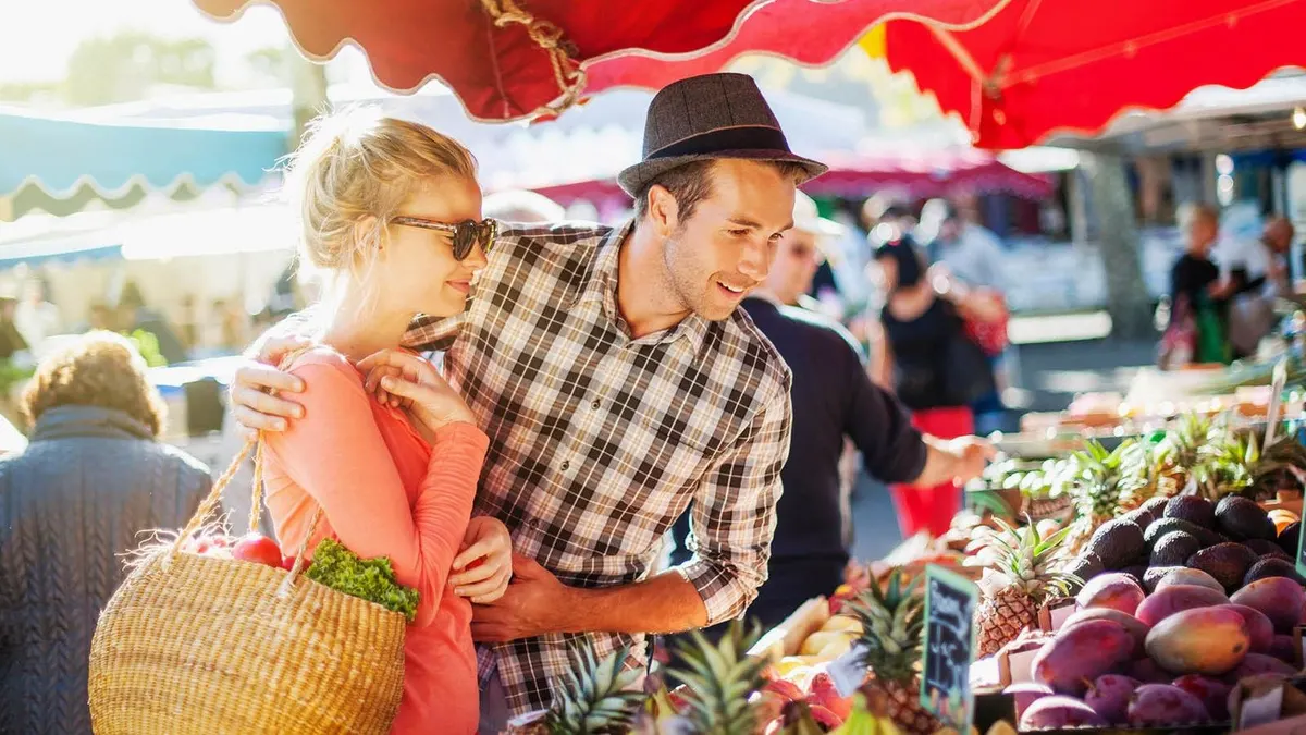 Maacher Moart, marché traditionnel luxembourgeois – 19 juin 2026
