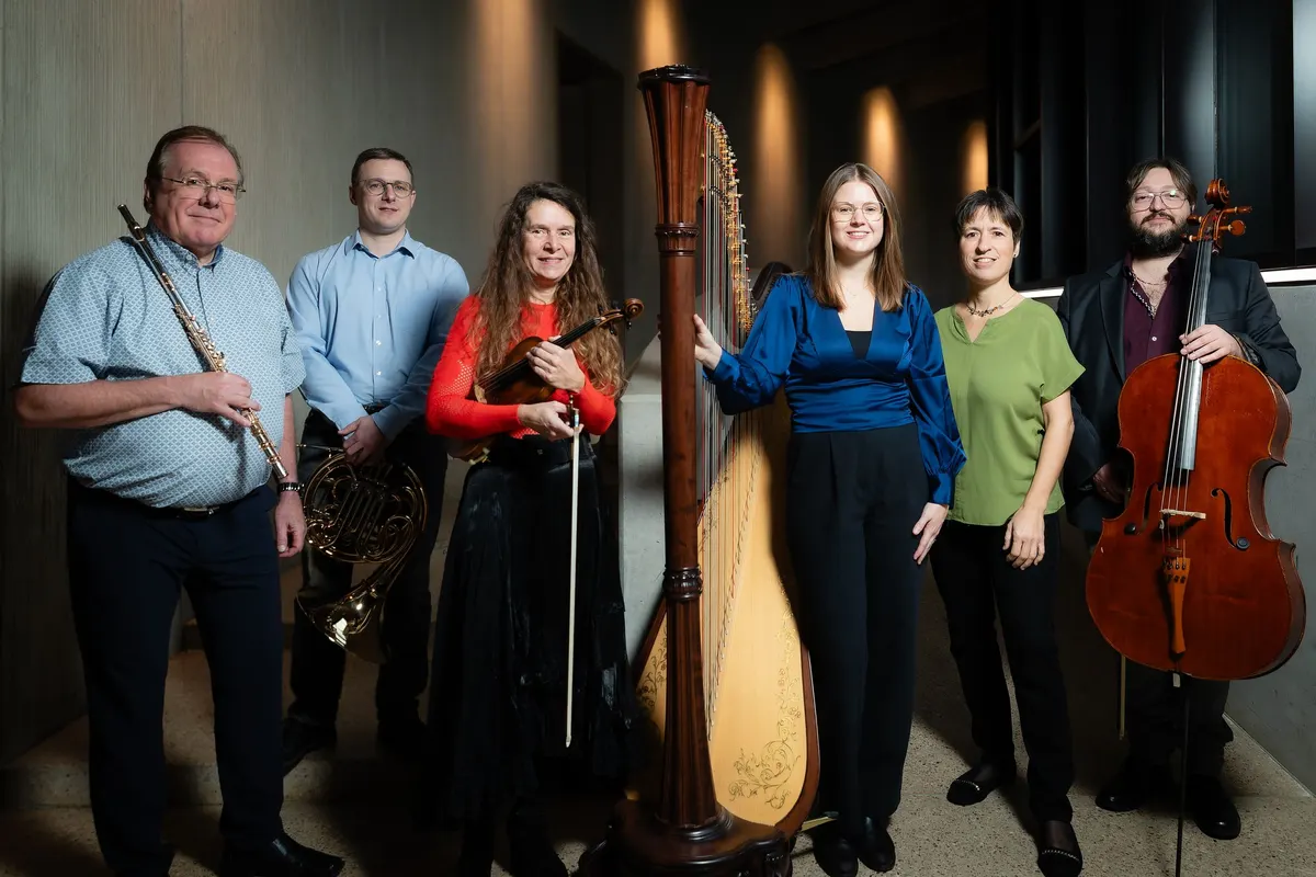 Concert Actart : récital de flûte autour de Charles Koechlin