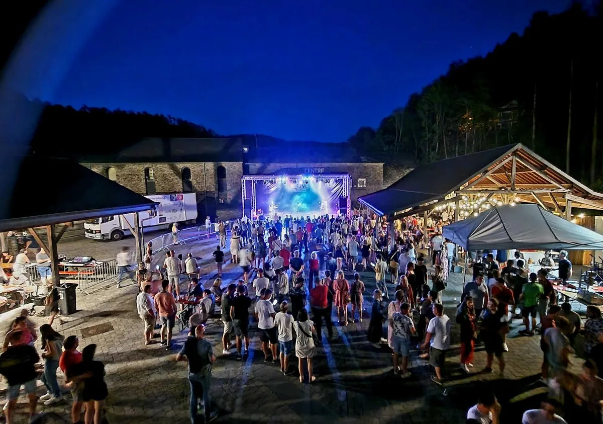 Fête de la musique