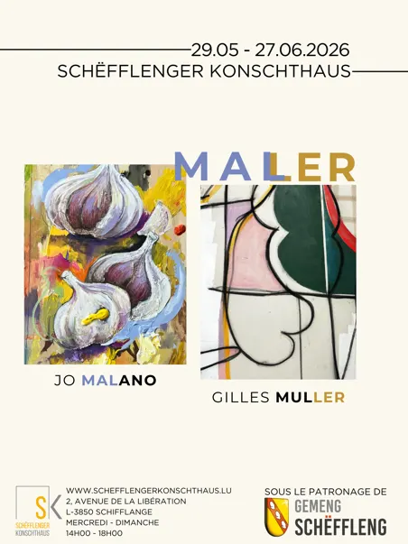 MALER