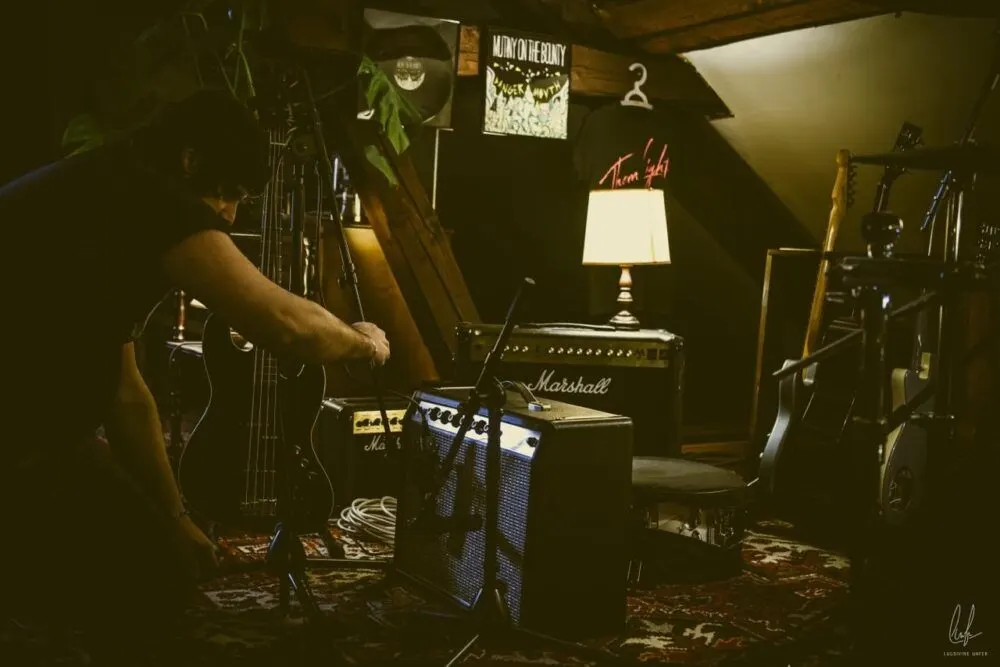 Atelier pour jeunes - The Sound Lab