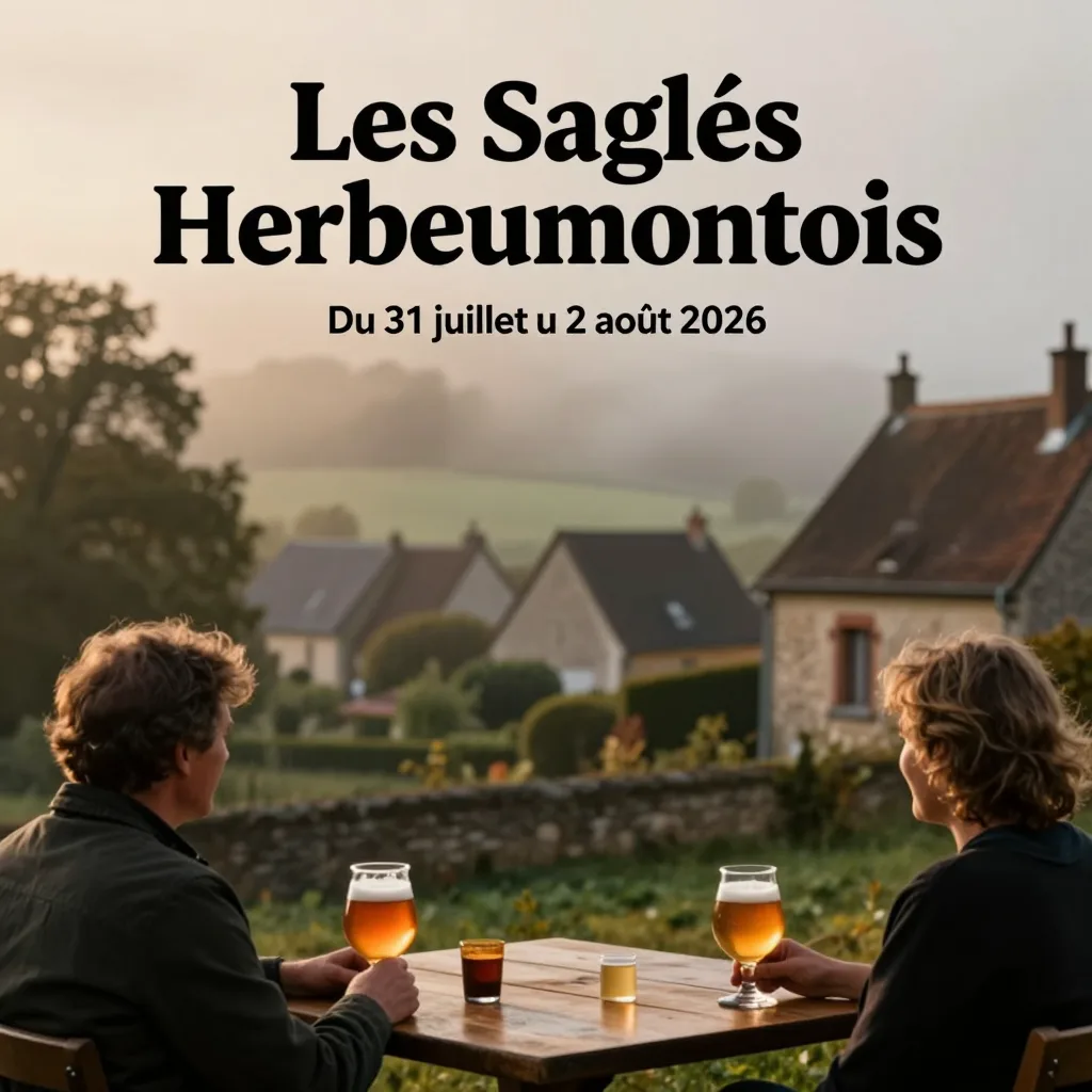 Les Saglés Herbeumontois