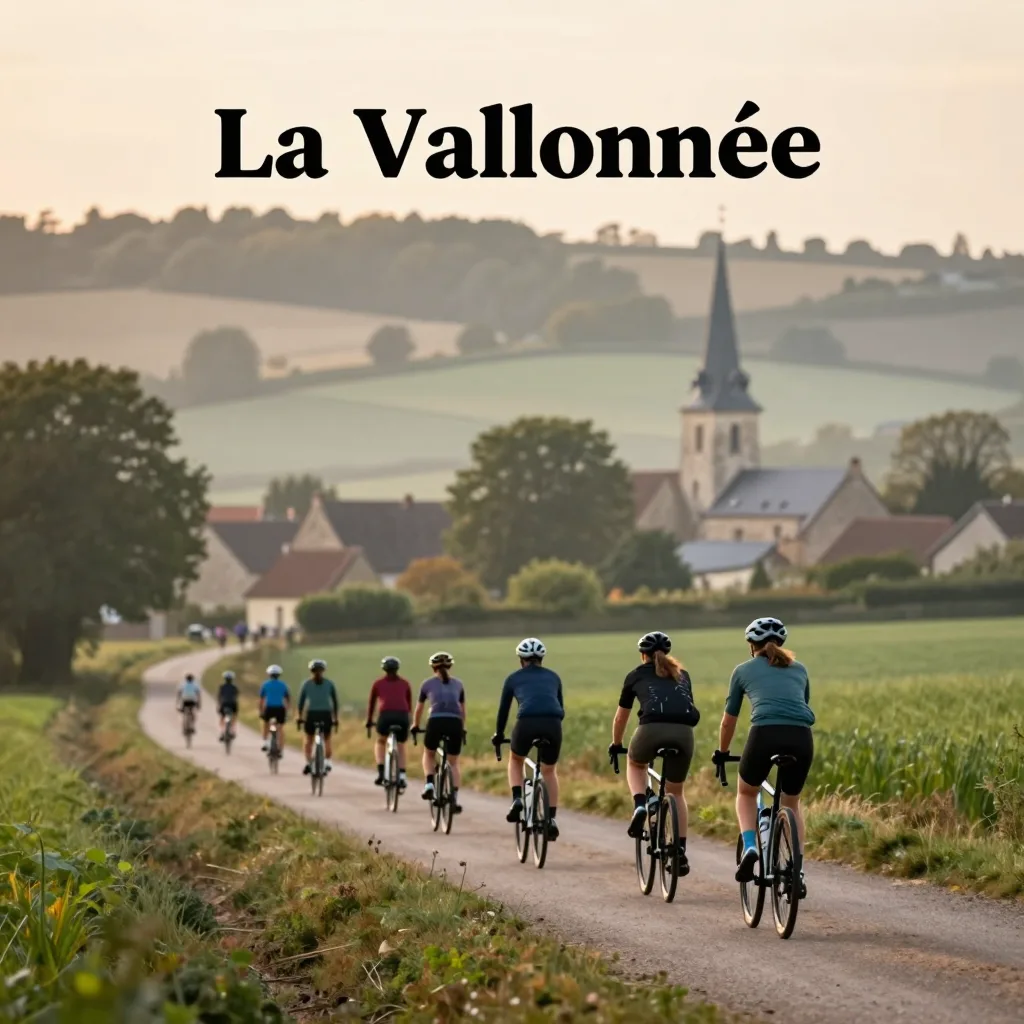 La Vallonnée