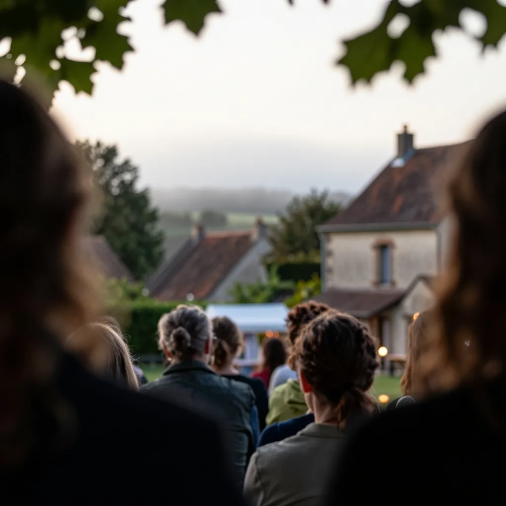 Festival La Rue et Toi