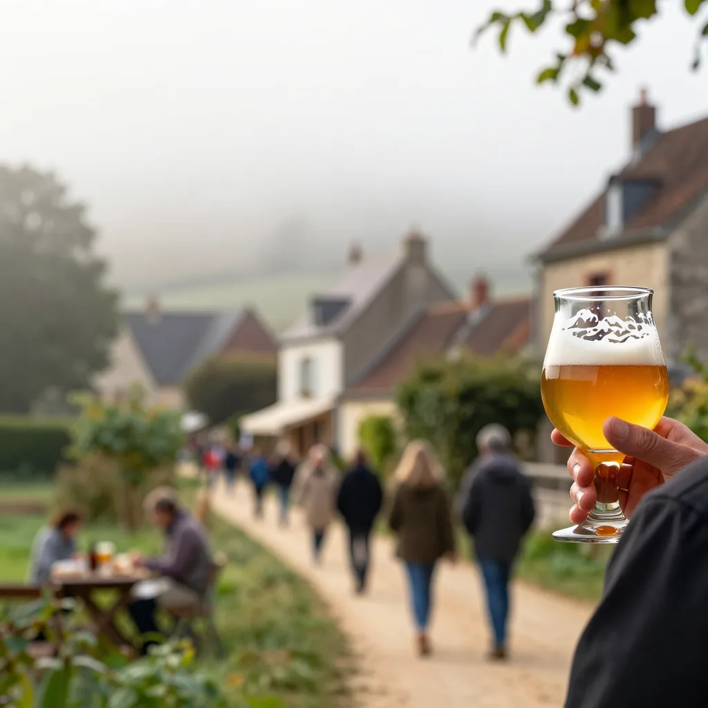 Longolarde Savoureuse