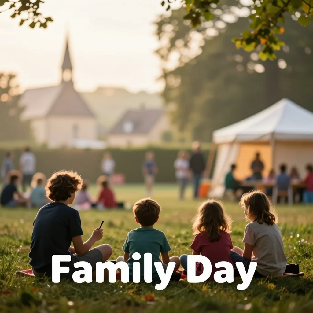 Family Day