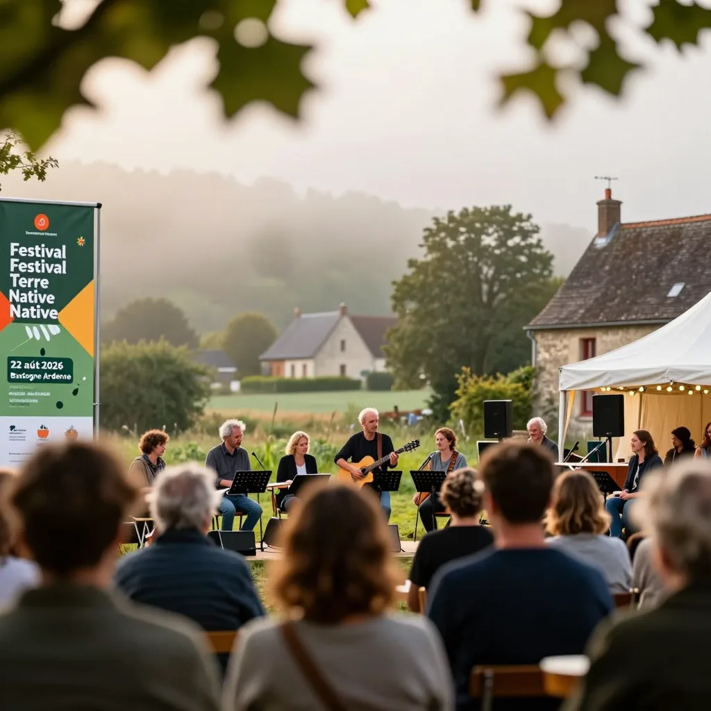 Festival Terre Native