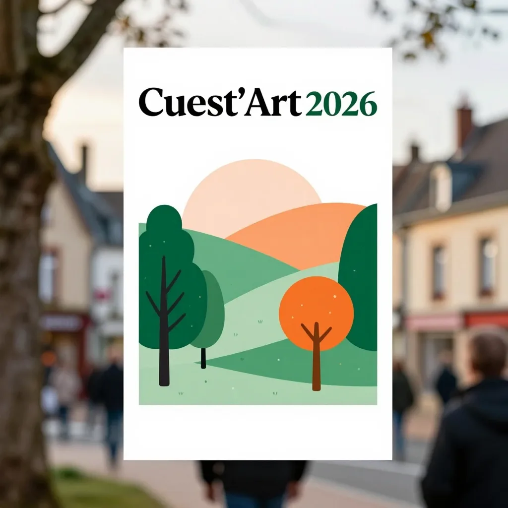 Cuest'Art 2026