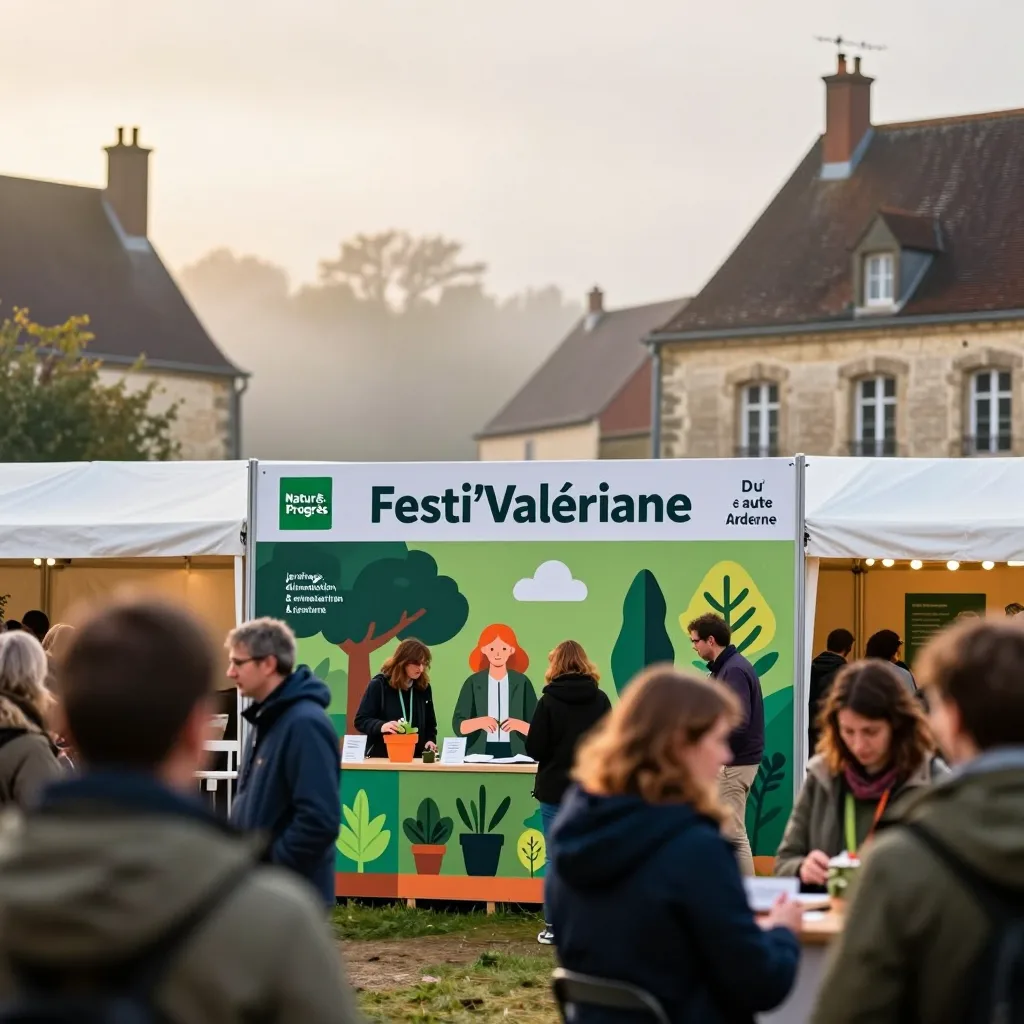 Festi'Valériane