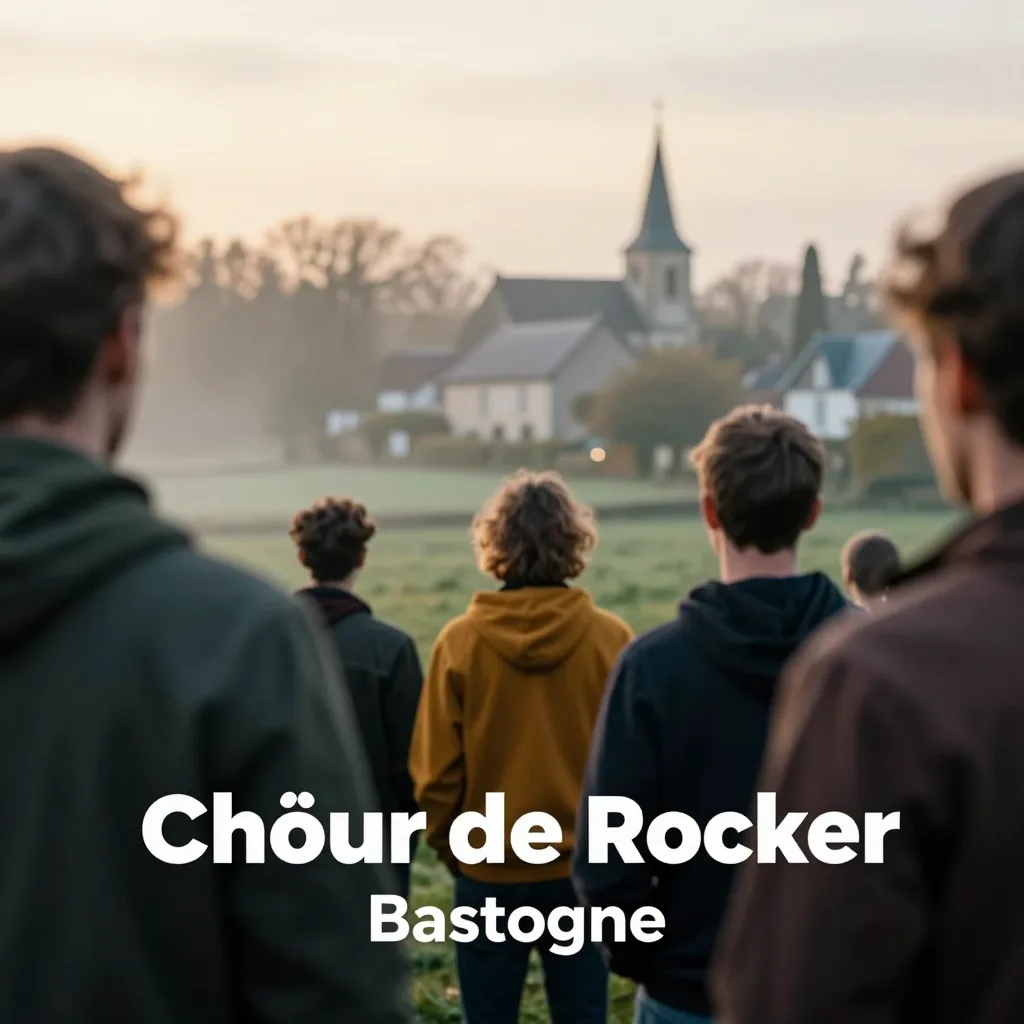 Chœur de Rocker