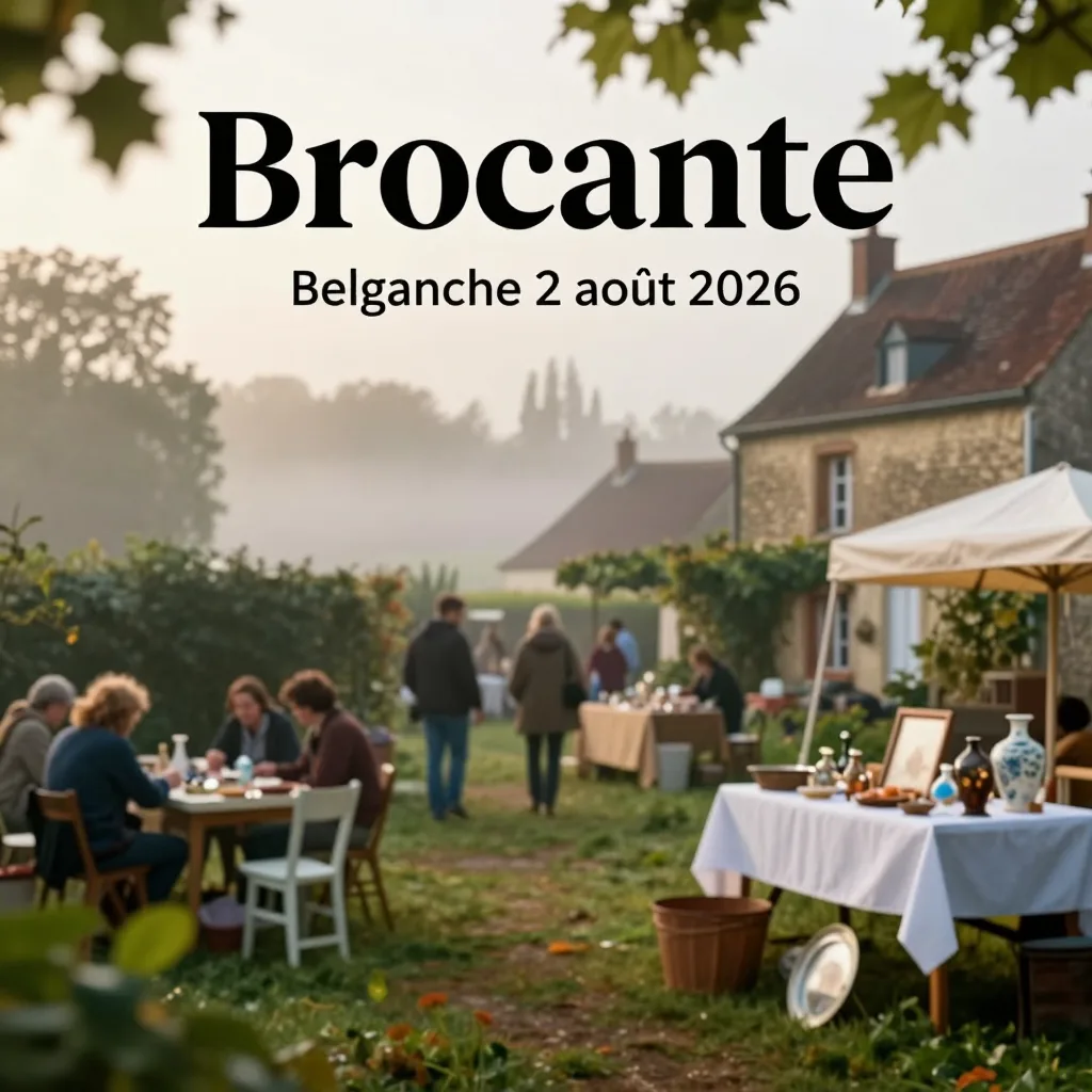 Brocante