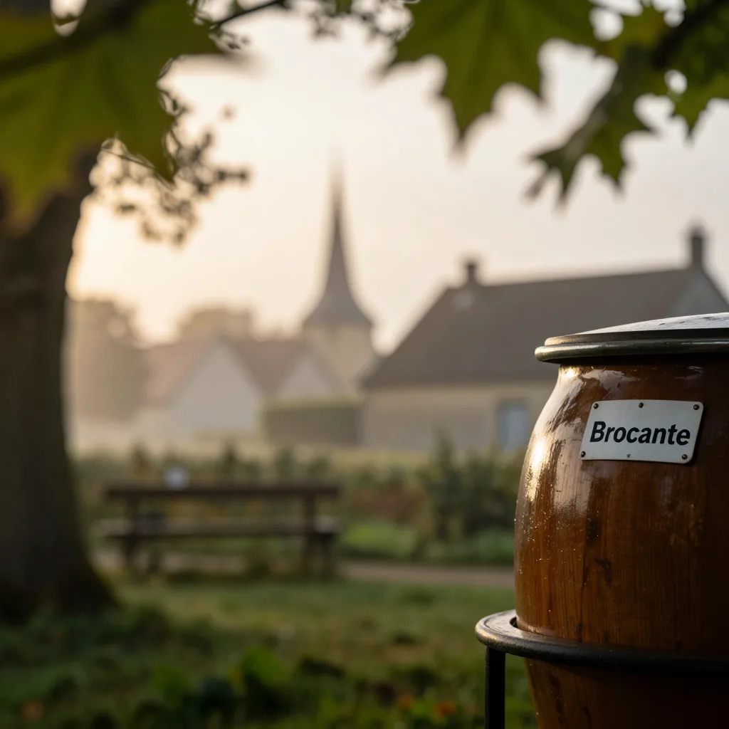 Brocante