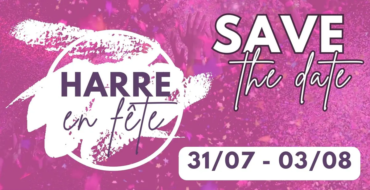 Kermesse Harre